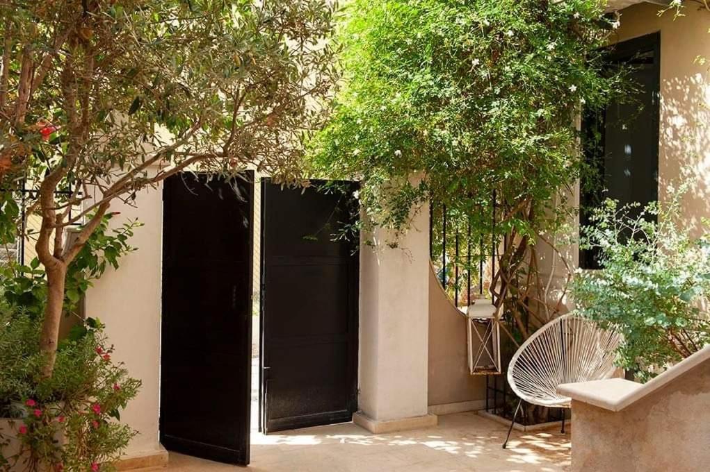 Corfu Town Stylish Twin Apartment ภายนอก รูปภาพ